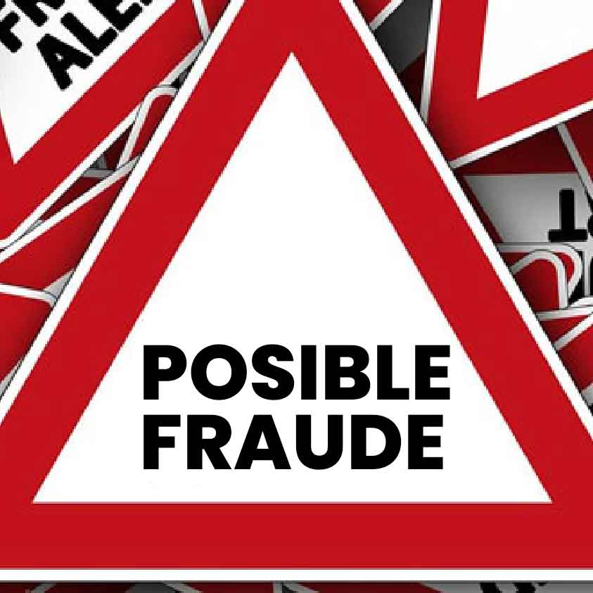Fraude en Mazamitla