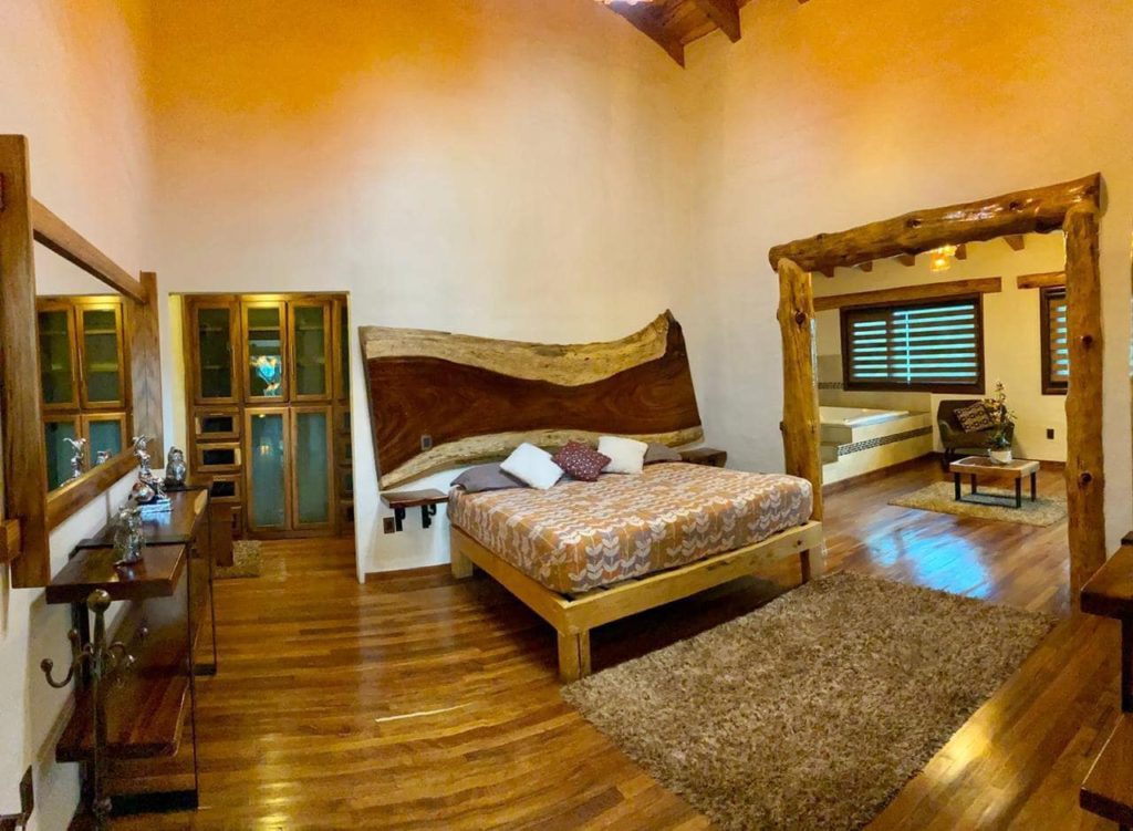 Cabañas Los Candiles