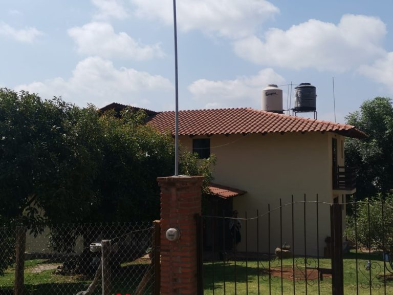 Cabaña Los Tres Vientos