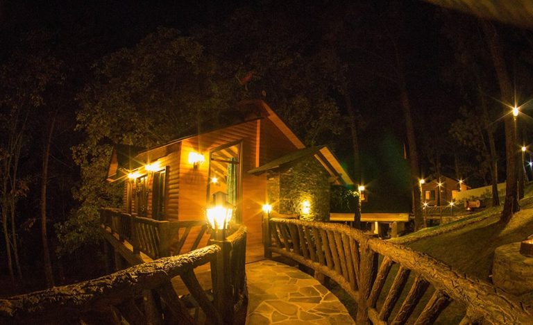 Cabañas Loma Bonita