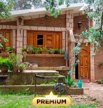 Los Abuelos Mazamitla