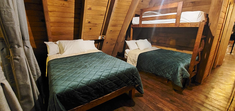 Chalet Mágica Mazamitla