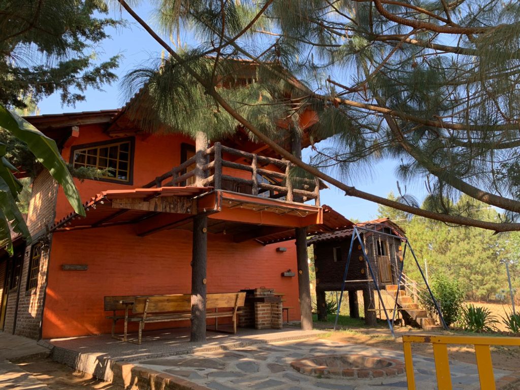 Las Moraditas La Cofradía