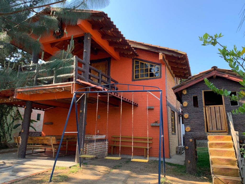 Las Moraditas La Cofradía