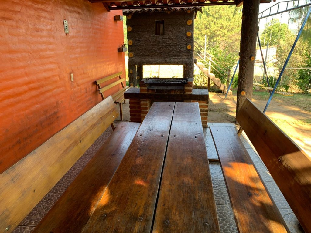 Las Moraditas La Cofradía