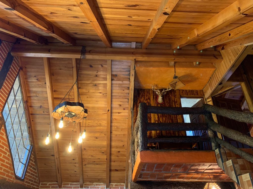 Las Moraditas La Cofradía