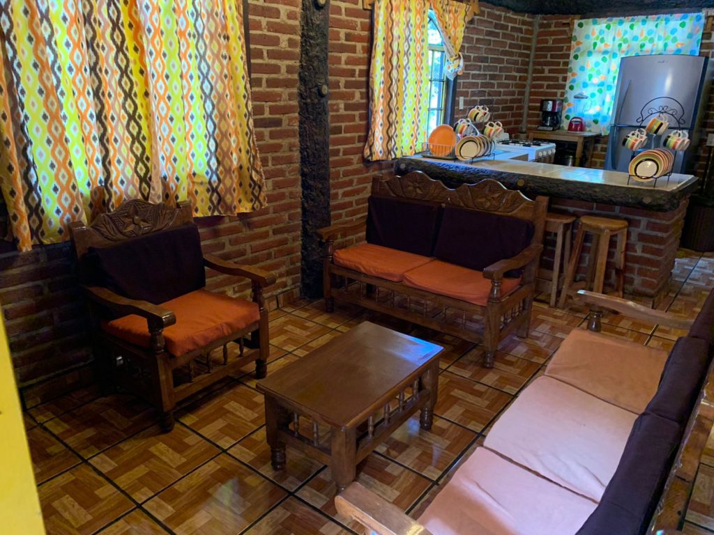 Las Moraditas La Cofradía