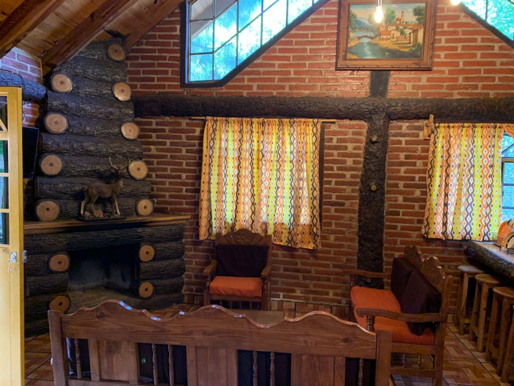 Las Moraditas La Cofradía