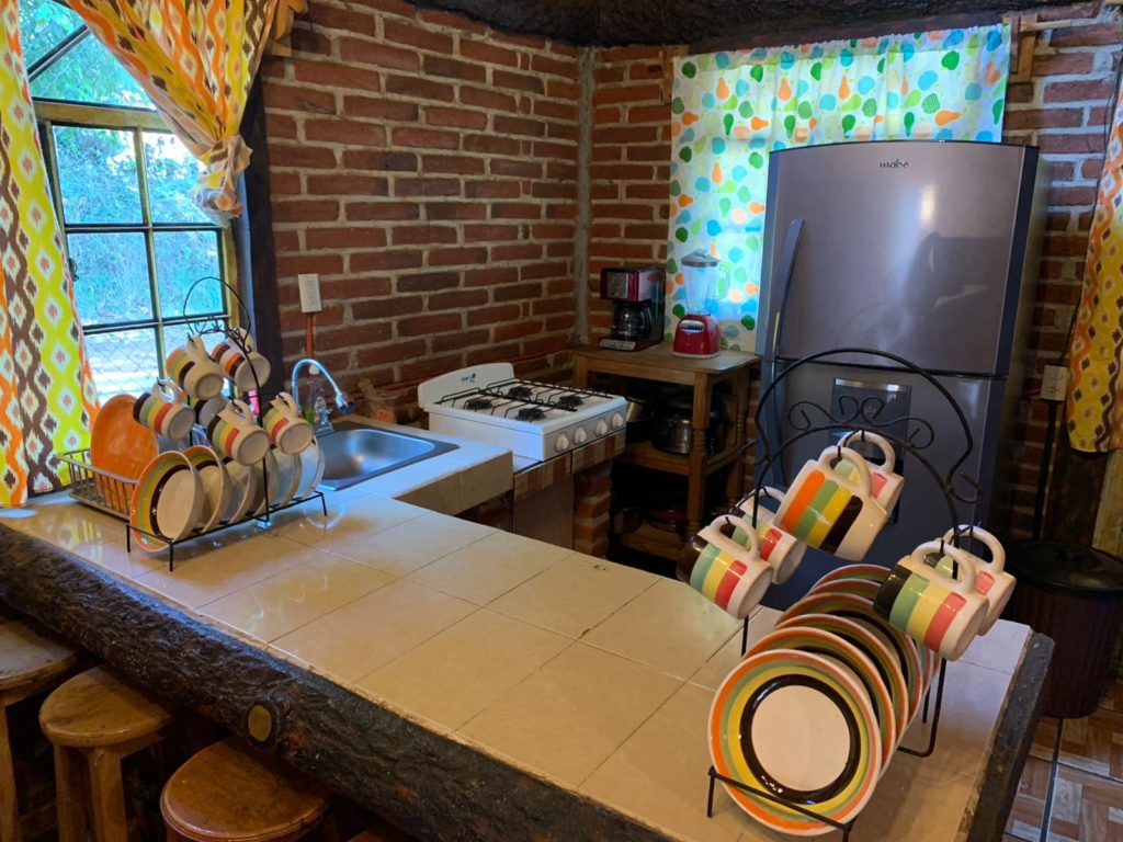 Las Moraditas La Cofradía