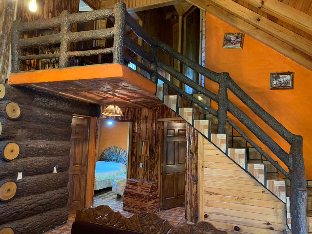 Las Moraditas La Cofradía