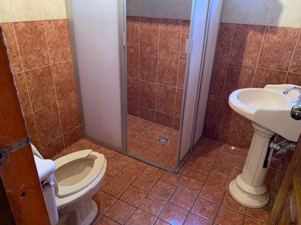 Las Moraditas La Cofradía