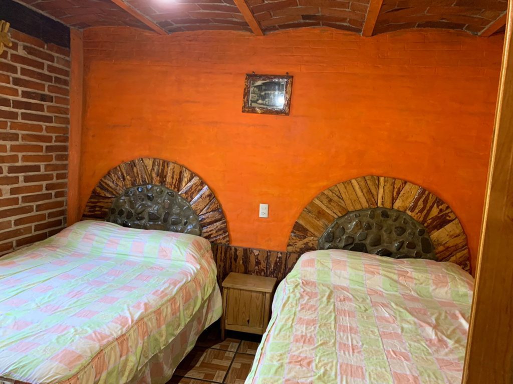 Las Moraditas La Cofradía