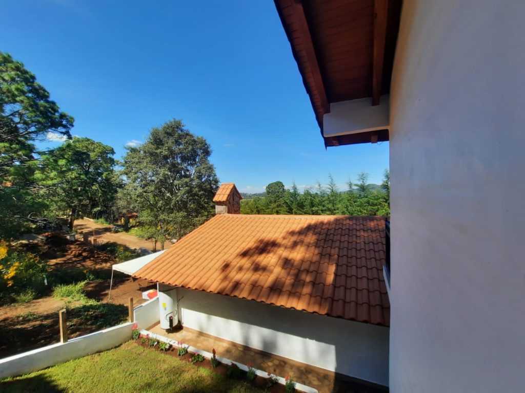 Cabañas El Roble de los Abuelos