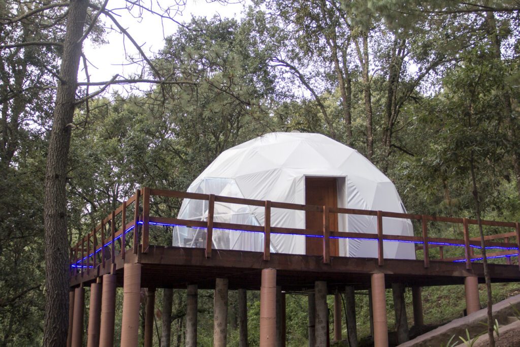 Apapacho Glamping