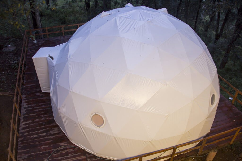 Apapacho Glamping