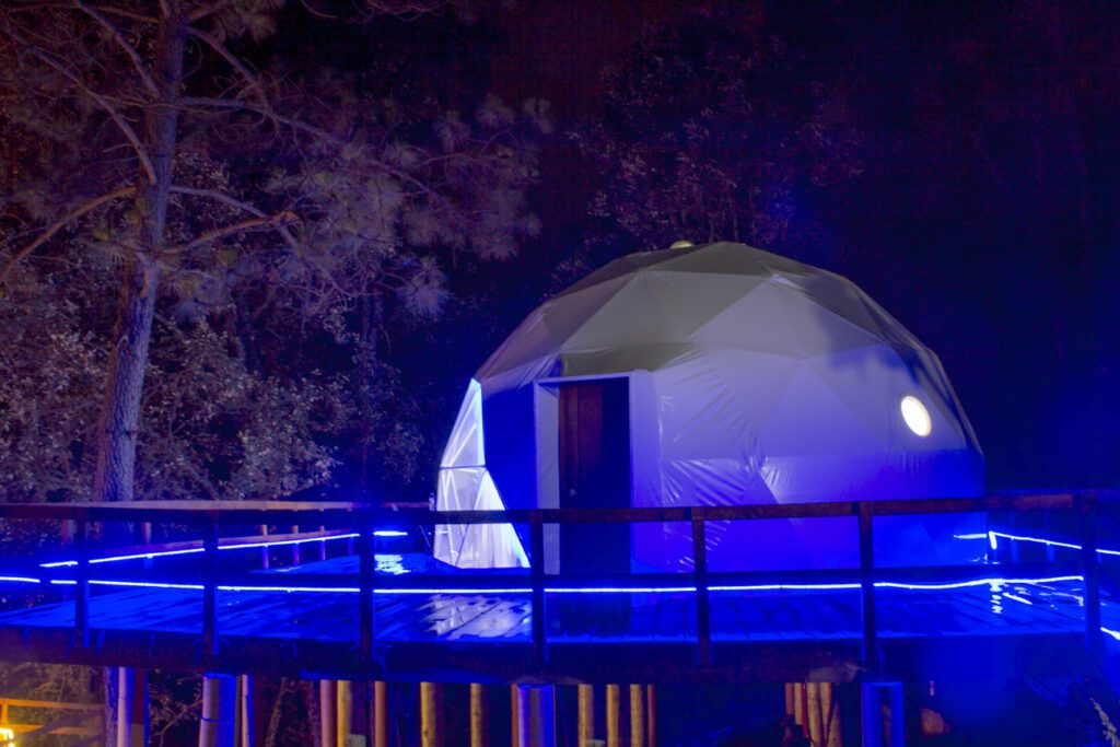 Apapacho Glamping