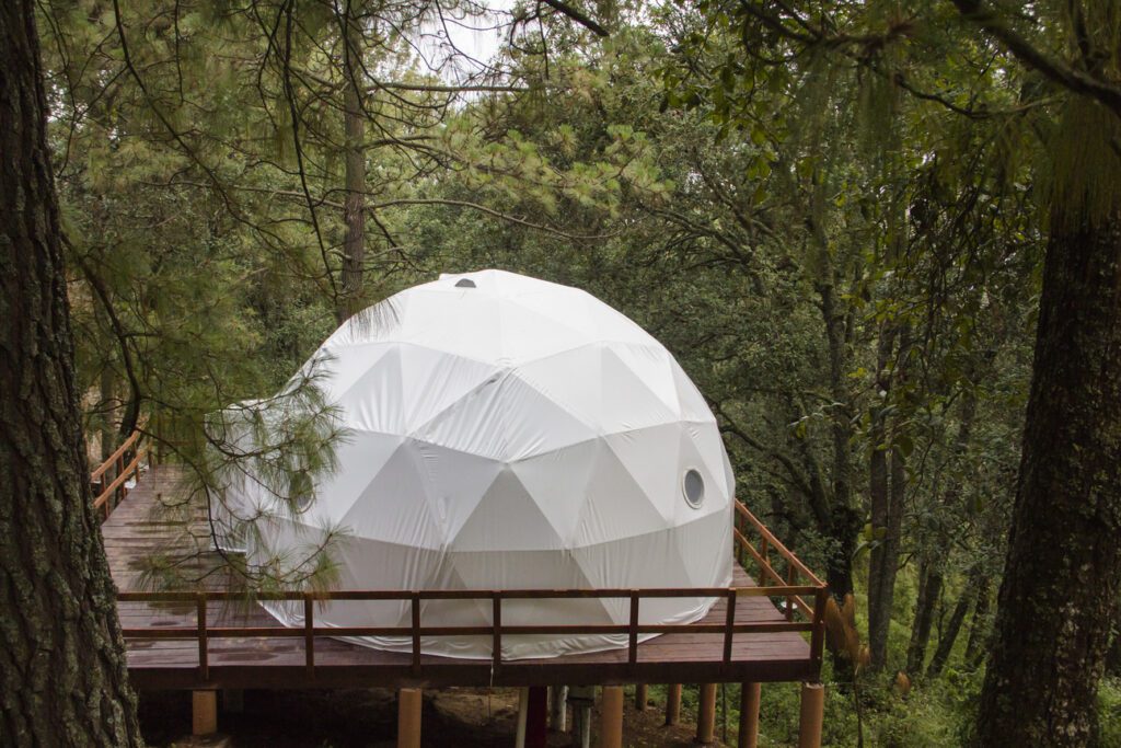 Apapacho Glamping