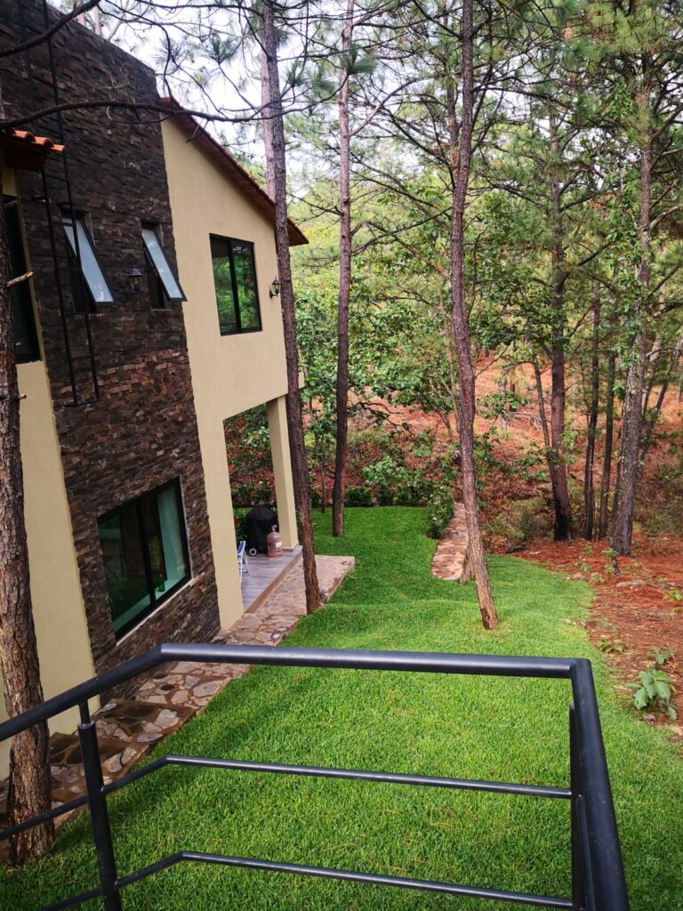 Rincón del Jilguero