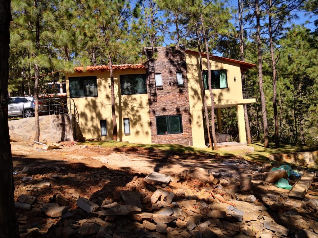 Rincón del Jilguero