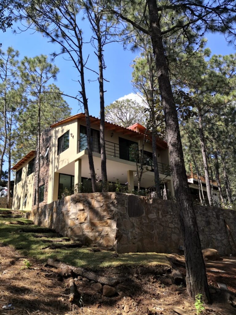 Rincón del Jilguero