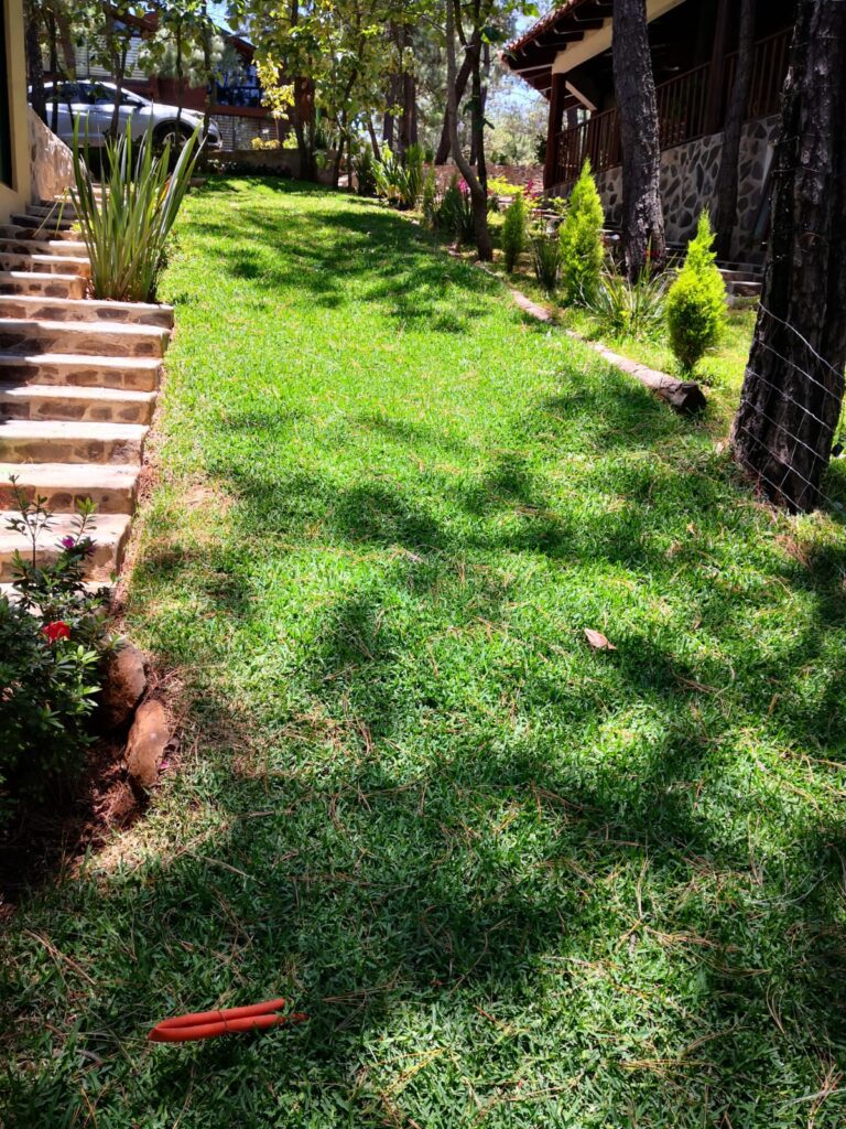 Rincón del Jilguero