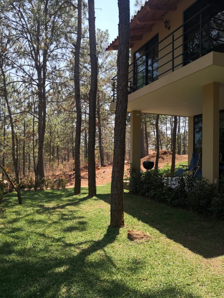 Rincón del Jilguero