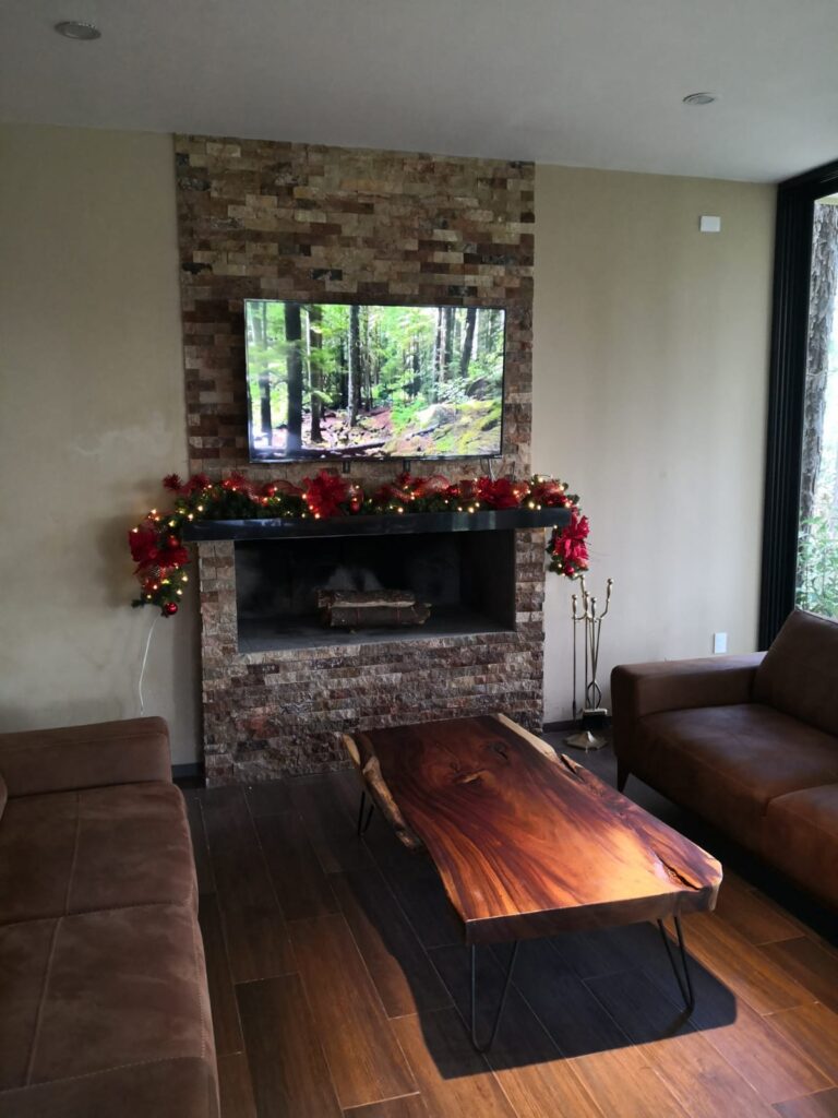 Rincón del Jilguero