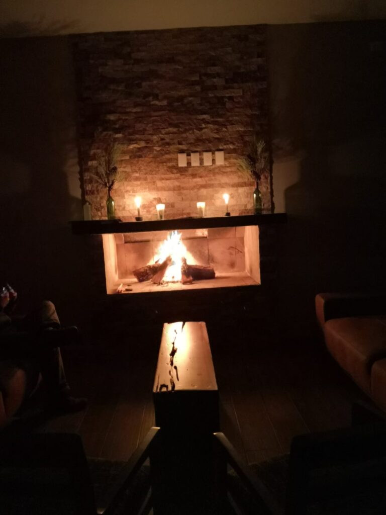 Rincón del Jilguero