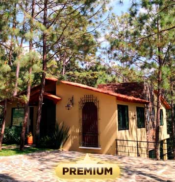 Rincón del Jilguero