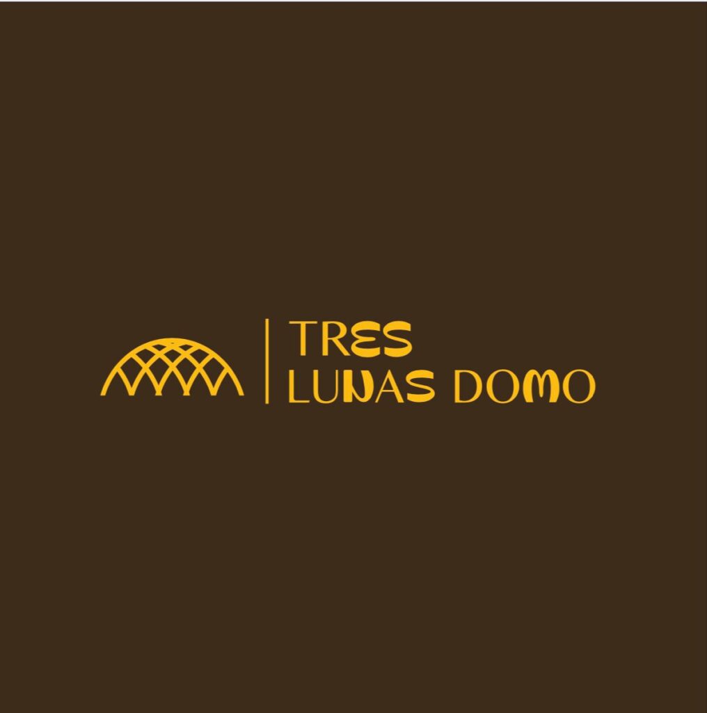 Tres Lunas Domo
