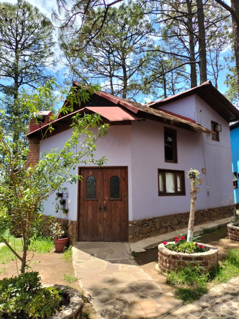 Natural Mazamitla Adventure