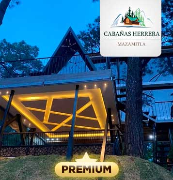 Alpina Luxury Mazamitla