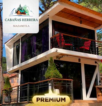 Alpina Luxury Mazamitla