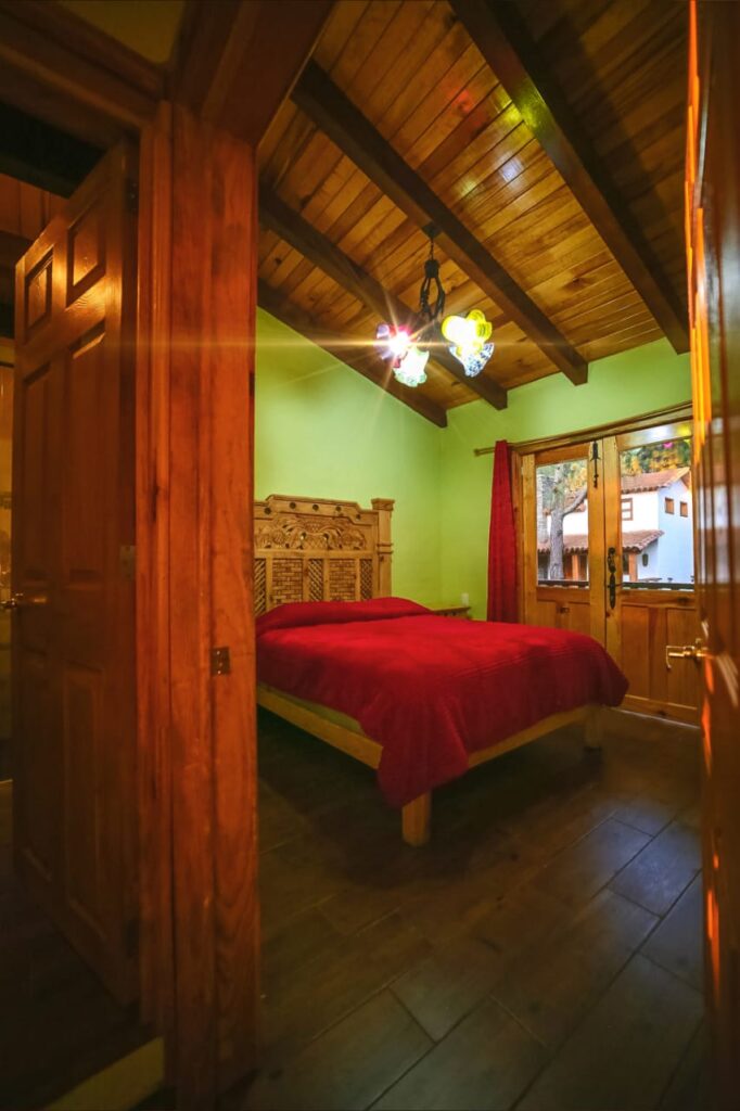 Cabaña La Montañita