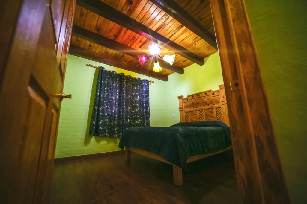 Cabaña La Montañita