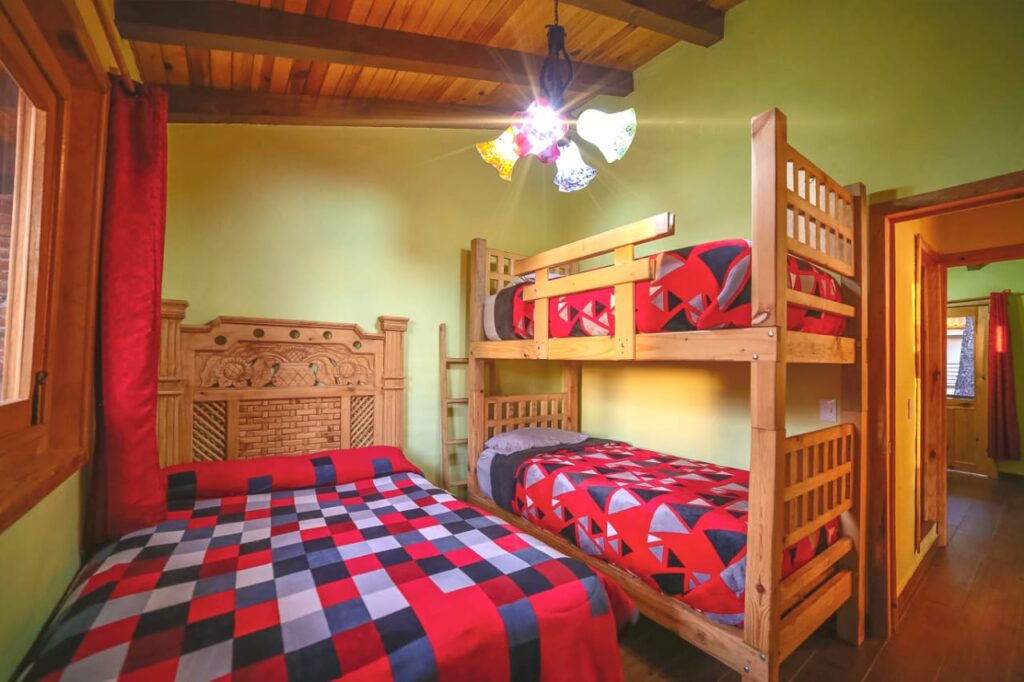 Cabaña La Montañita