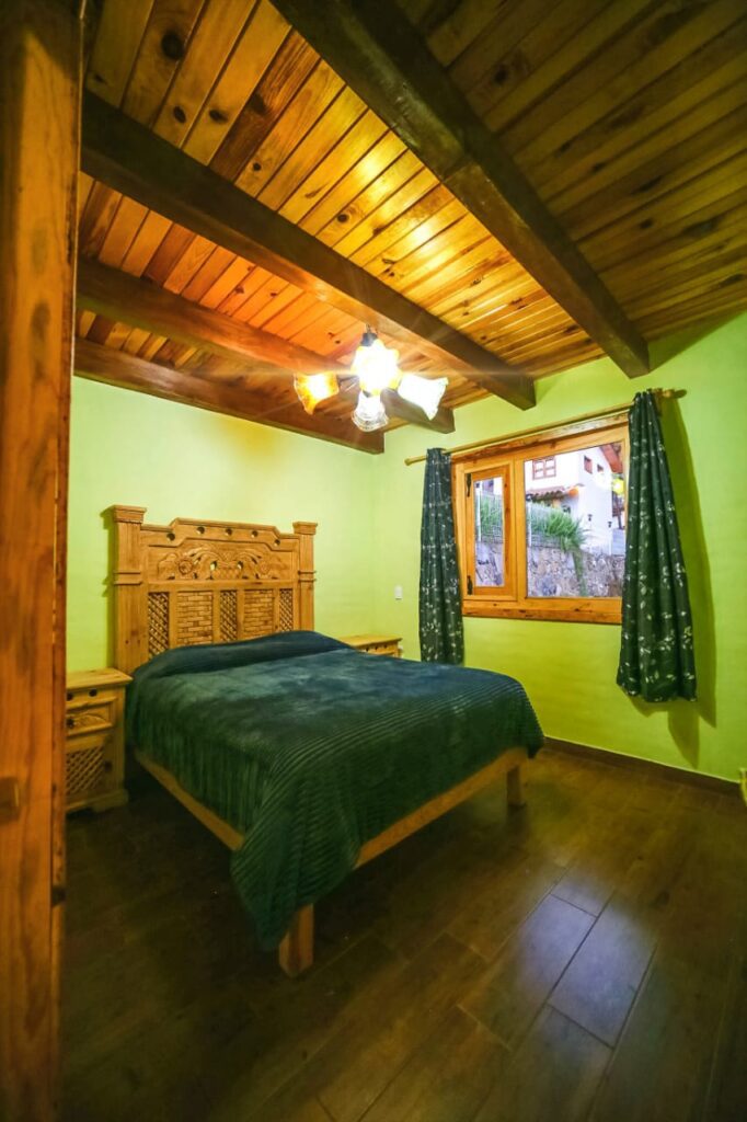 Cabaña La Montañita