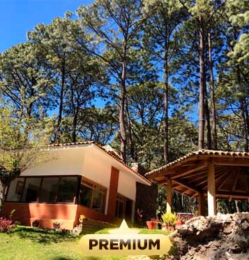 La Villita de San Francisco