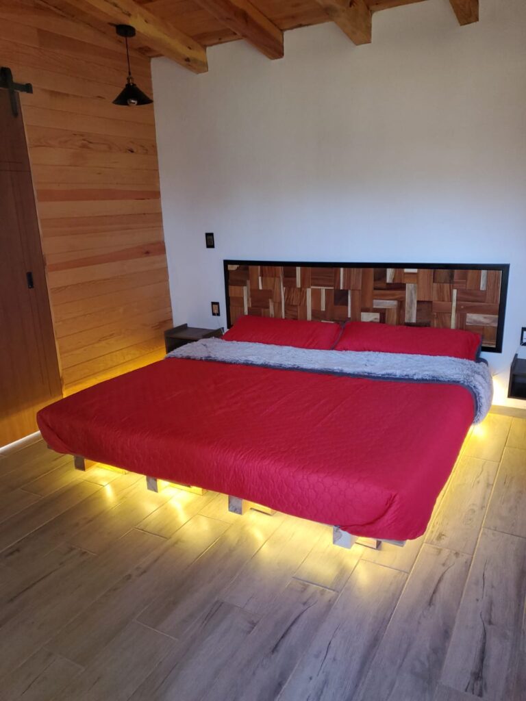 Cabaña Corazón del Bosque