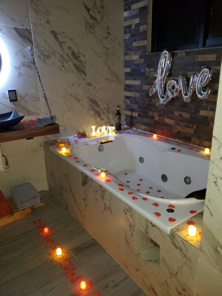 Cabaña Corazón del Bosque