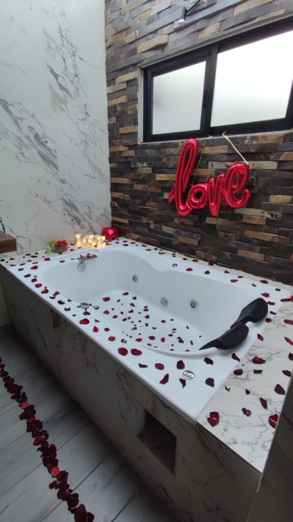 Cabaña Corazón del Bosque