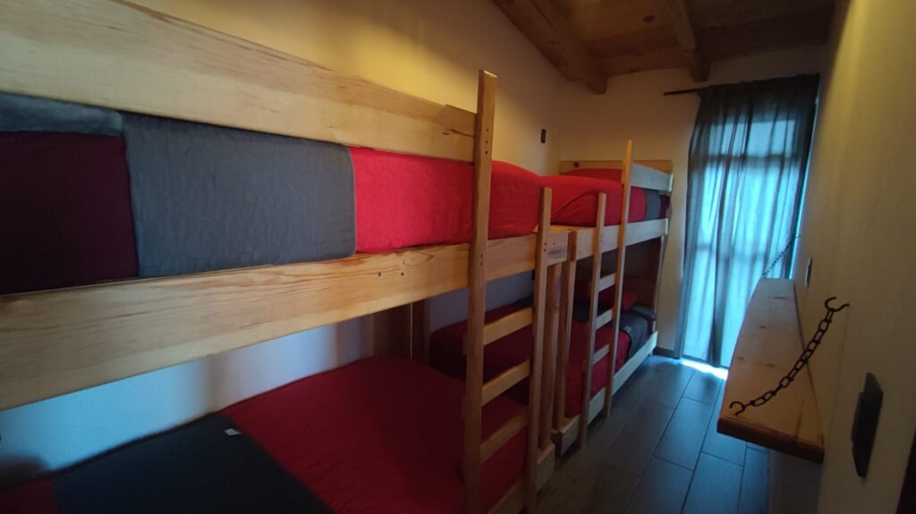 Cabaña Corazón del Bosque