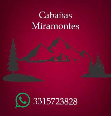 Cabañas Miramontes