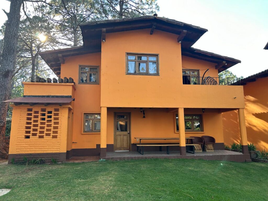 Los Colibríes Mazamitla