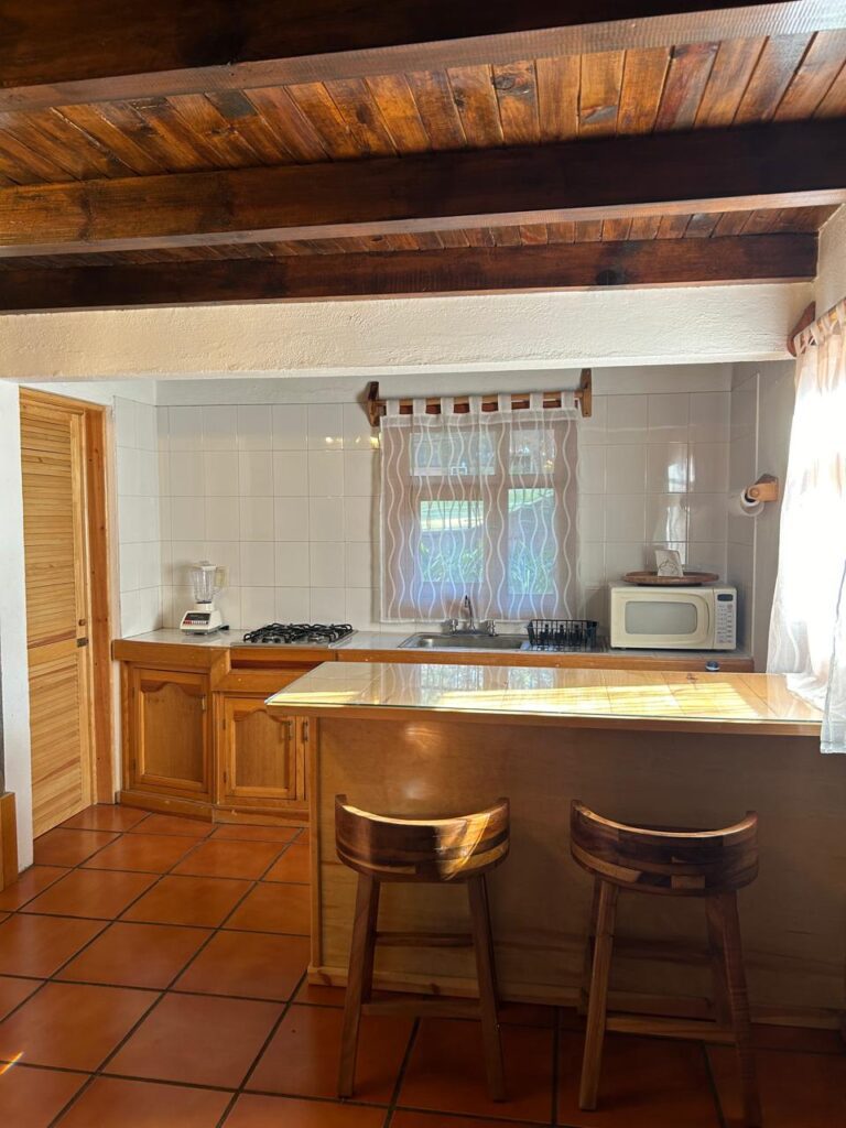 Los Colibríes Mazamitla