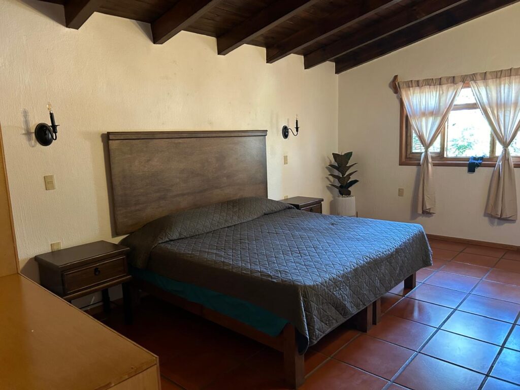 Los Colibríes Mazamitla