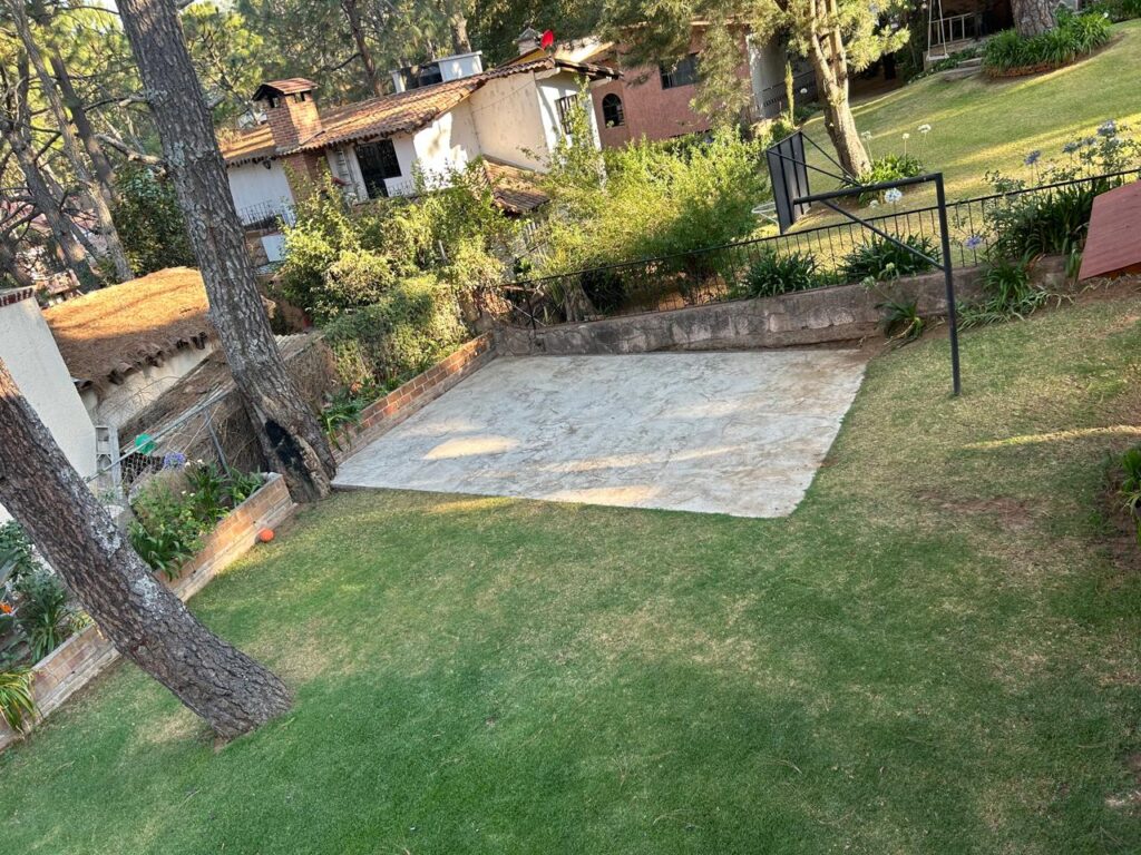 Los Colibríes Mazamitla