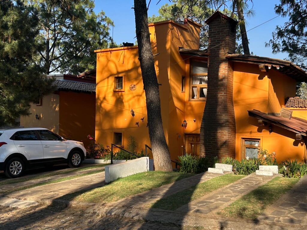 Los Colibríes Mazamitla