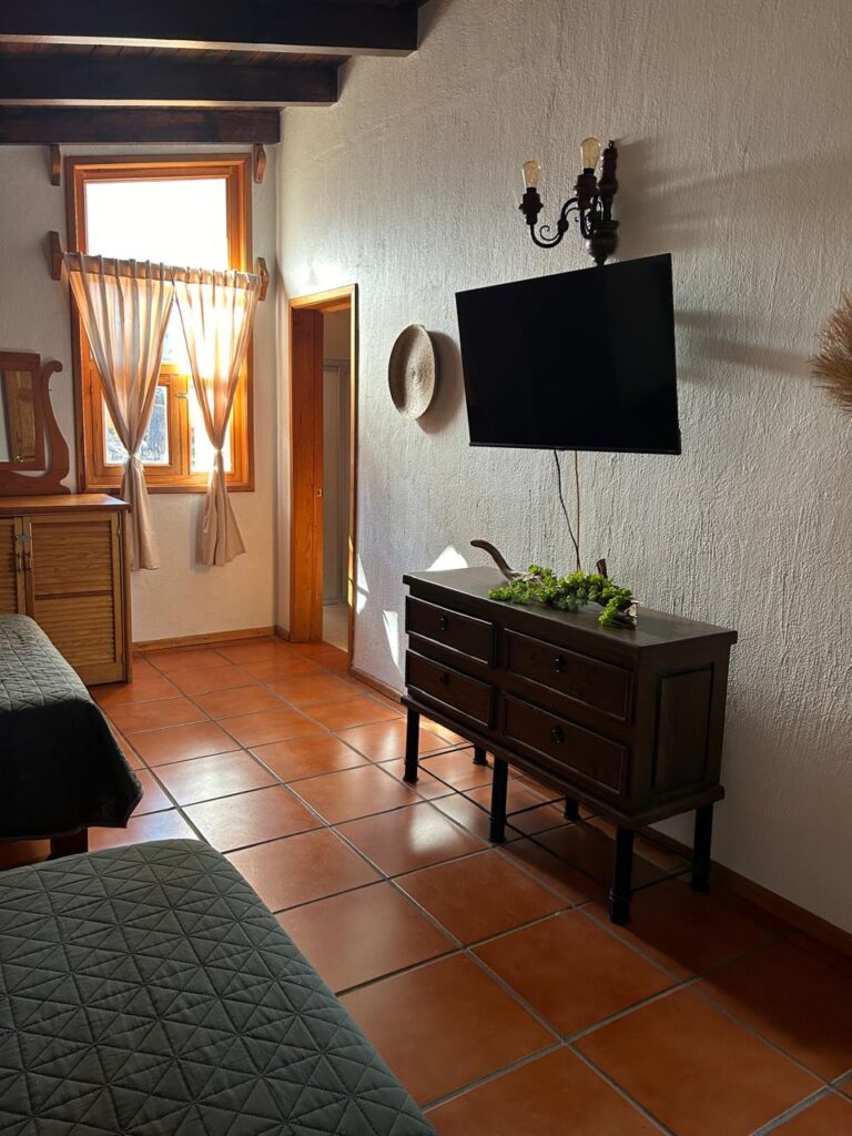 Los Colibríes Mazamitla