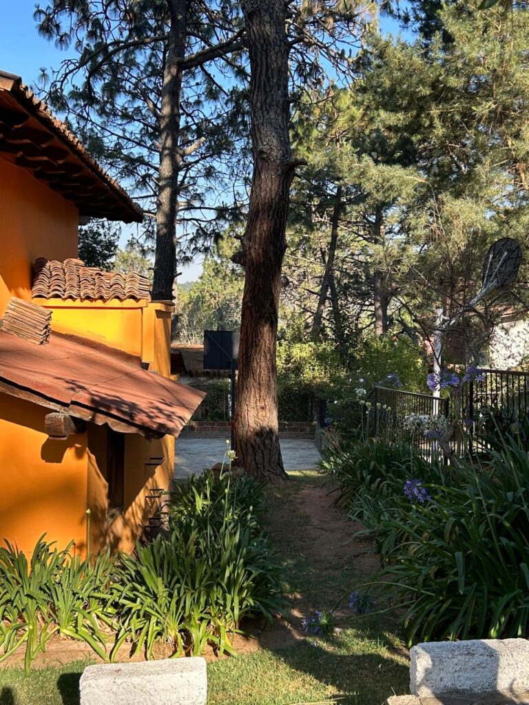 Los Colibríes Mazamitla